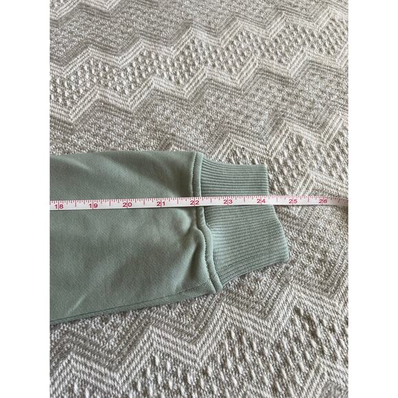 FALL Fjall Raven Vardag Sweater in Misty Green, size S, NWT Gorpcore - Picture 12 of 13
